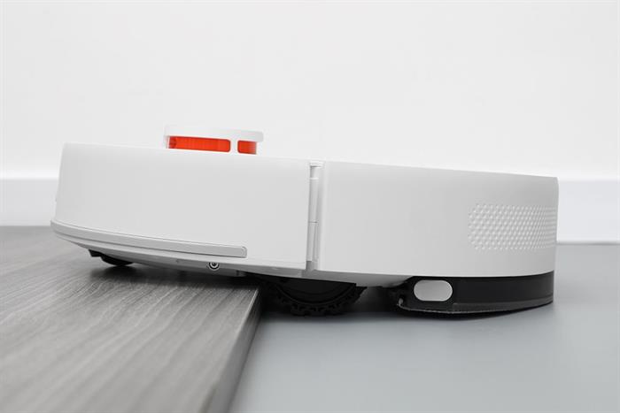 Robot hút bụi lau nhà Xiaomi S40C EU BHR9664EU